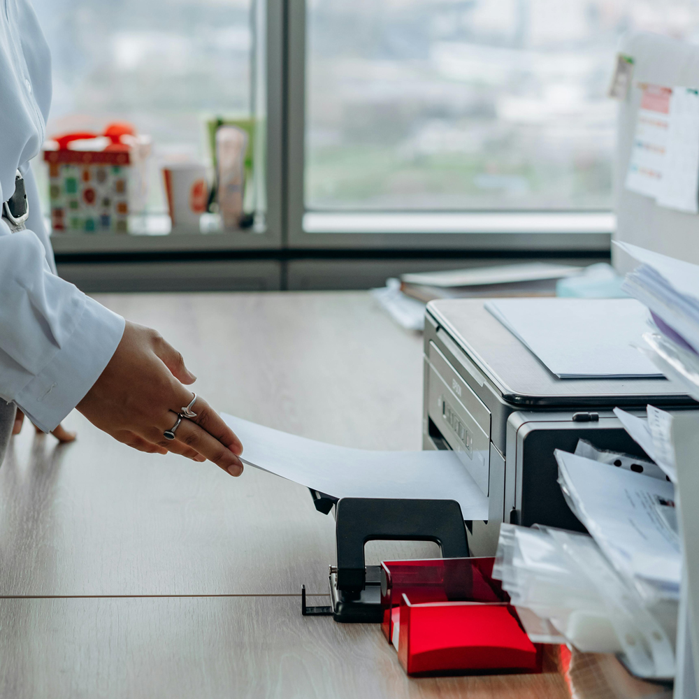 Attestation Services